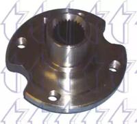 Triclo 901539 Wheel hub assy