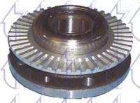 Triclo 902056 Маточина колеса Triclo 902056 Маточина колеса