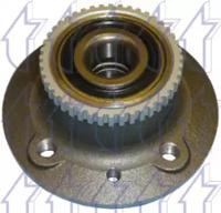 Triclo 905811 Wheel hub assy