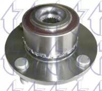 Triclo 906547 Wheel hub assy