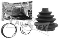 Cautex 010750 Пильник привідного валу