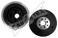 Cautex 010928 Шків колінвала