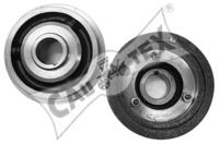 Cautex 010929 Шкив коленвала