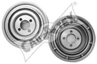 Cautex 010965 Шкив коленвала