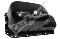 Cautex 011209 Oelwanne