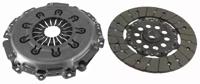 Sachs 3000 951 927 Kit clutch repair