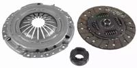 Sachs 3000 208 002 Kit clutch repair Sachs 3000 208 002 Kit clutch repair