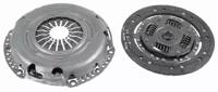 Sachs 3000 951 024 Kit clutch repair