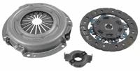 Sachs 3000 951 211 Kit clutch repair Sachs 3000 951 211 Kit clutch repair