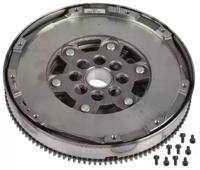 Sachs 2294 501 170 Flywheel assy