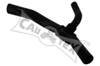 Cautex 016001 Патрубок вир во