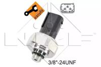 NRF 38953 Розширювальний клапан кондиціонера