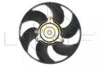 NRF 47325 Вентилятор охолодження двигуна