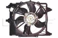 NRF 47361 Fan and motor assy NRF 47361 Fan and motor assy