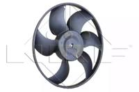 NRF 47362 Fan and motor assy NRF 47362 Fan and motor assy