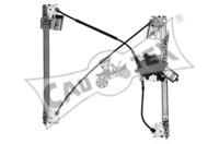 Cautex 017067 Regulator assy door window Cautex 017067 Regulator assy door window