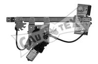Cautex 017069 Regulator assy door window Cautex 017069 Regulator assy door window