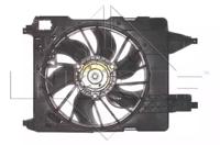 NRF 47368 Fan and motor assy NRF 47368 Fan and motor assy
