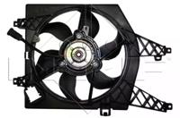 NRF 47370 Fan and motor assy
