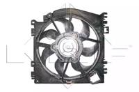 NRF 47371 Fan and motor assy NRF 47371 Fan and motor assy
