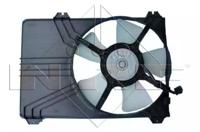 NRF 47378 Fan and motor assy NRF 47378 Fan and motor assy