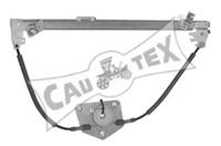 Cautex 017083 Regulator assy door window