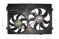 NRF 47387 Fan and motor assy NRF 47387 Fan and motor assy