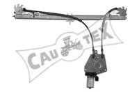 Cautex 017309 Regulator assy door window Cautex 017309 Regulator assy door window