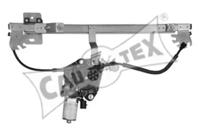 Cautex 017312 Regulator assy door window