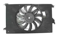NRF 47458 Fan and motor assy NRF 47458 Fan and motor assy