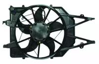 NRF 47465 Вентилятор охолодження двигуна NRF 47465 Вентилятор охолодження двигуна