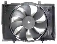 NRF 47473 Fan and motor assy