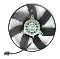 NRF 47480 Fan and motor assy