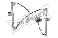 Cautex 017343 Regulator assy door window