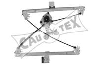 Cautex 017346 Склопідіймач