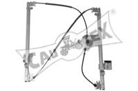 Cautex 017353 Regulator assy door window Cautex 017353 Regulator assy door window