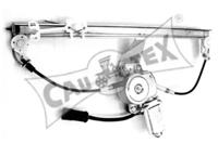 Cautex 017393 Regulator assy door window