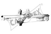 Cautex 017399 Regulator assy door window