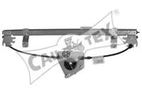 Cautex 017405 Regulator assy door window