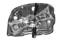 Cautex 017407 Regulator assy door window