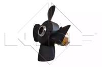 NRF 47590 Fan and motor assy