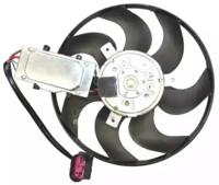 NRF 47647 Fan and motor assy