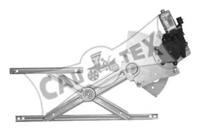 Cautex 017460 Regulator assy door window