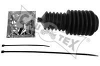 Cautex 020102 Пильник рульової рейки Cautex 020102 Пильник рульової рейки