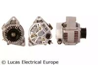 Lucas Electrical LRA02285 Alternator assy Lucas Electrical LRA02285 Alternator assy