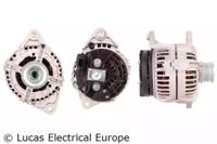 Lucas Electrical LRA02292 Alternator assy