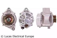 Lucas Electrical LRA02296 Alternator assy