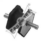 Cautex 020132 Кронштейн системи випуску відпрацьованих газів