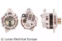 Lucas Electrical LRA02306 Генератор