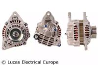 Lucas Electrical LRA02312 Alternator assy Lucas Electrical LRA02312 Alternator assy